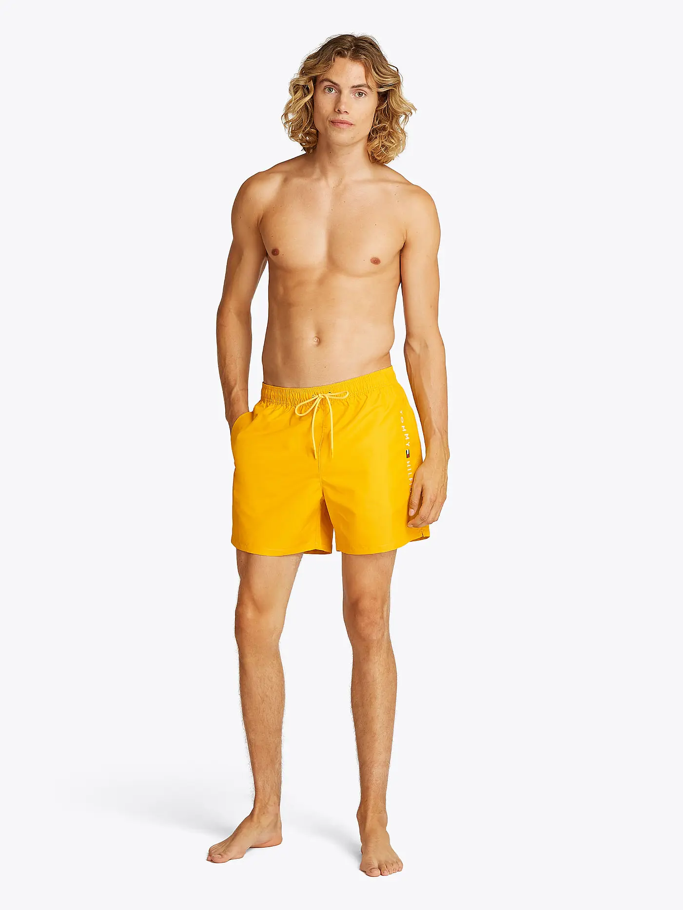 TOMMY HILFIGER | Badeshorts | 
